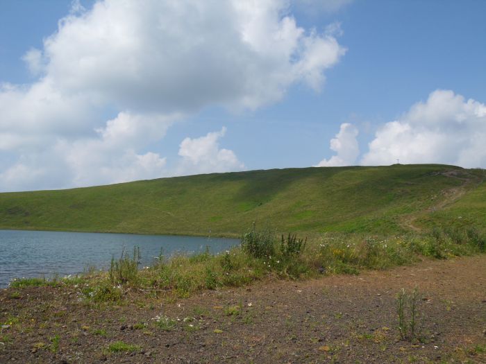 Montagne de Janson