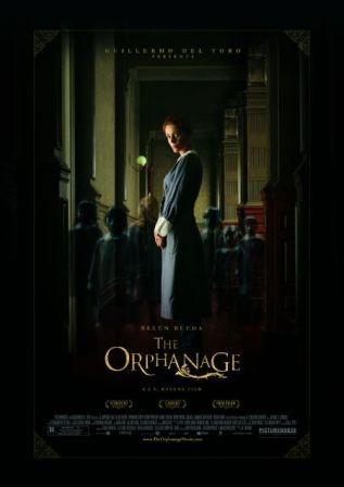 The Orphanage (L'orphelinat)