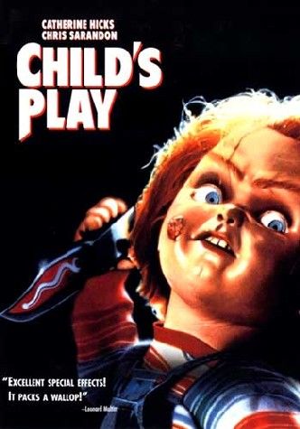 Child's Play (Jeu D'enfant)
