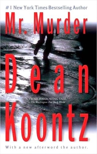 Mr. Murder de Dean Koontz