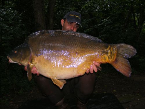 big fish 2010