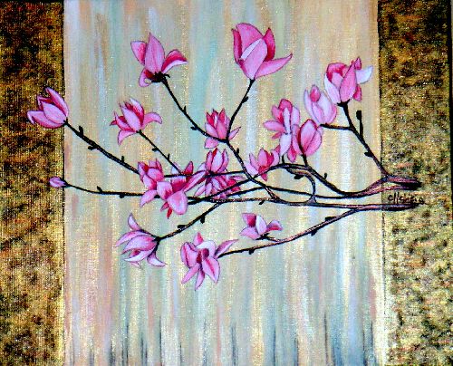 magnolia