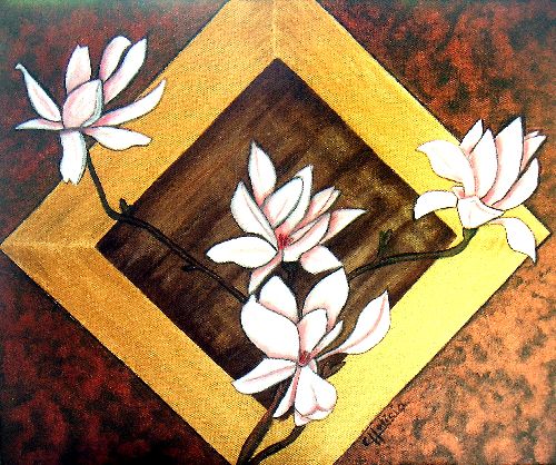 magnolia andréa