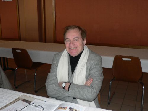 Hervé RIGOT- MULLER