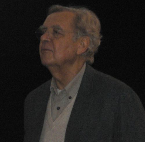 M. Bernard PIVOT