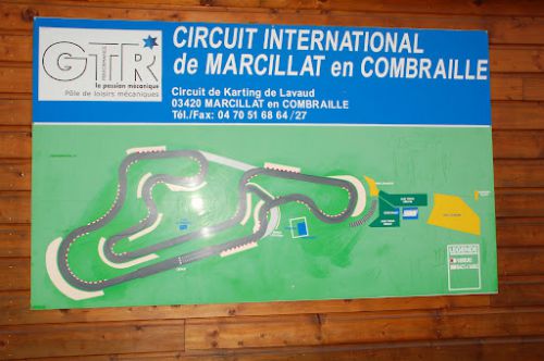 le circuit