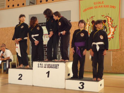 Coupe de France 2011