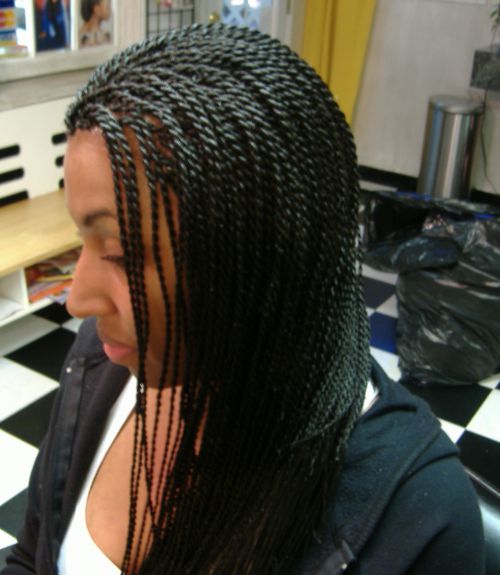 Twists