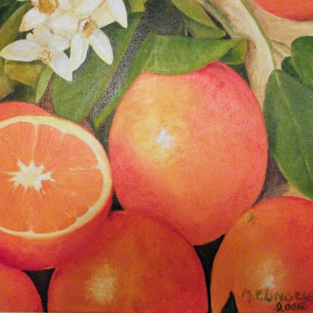 Oranges