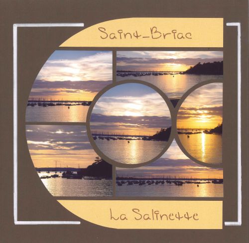 La Salinette, Saint-Briac sur mer 