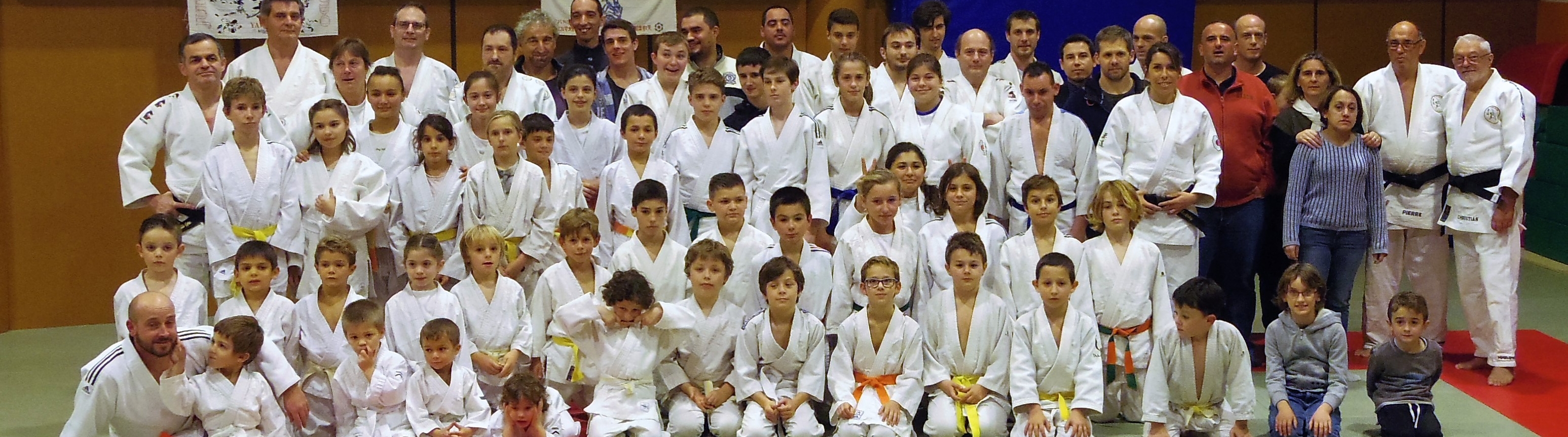 CARBONNE JUDO CLUB