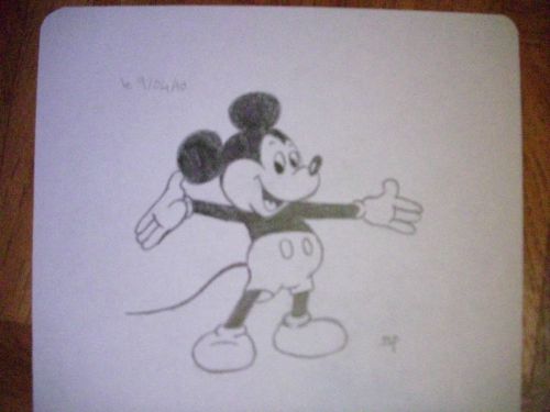 mickey