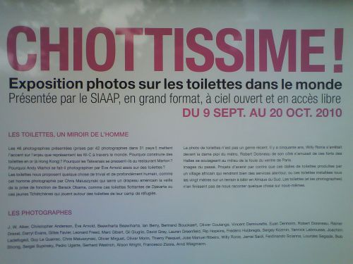 Expo Bastille...