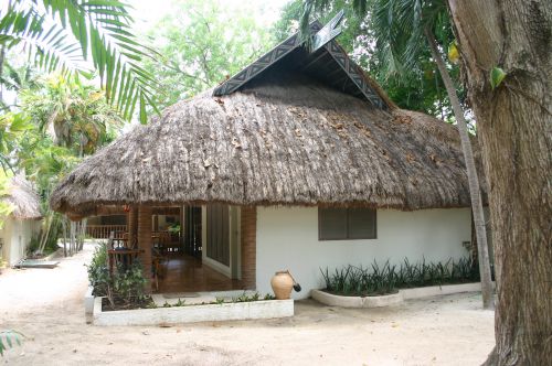 Notre bungalow