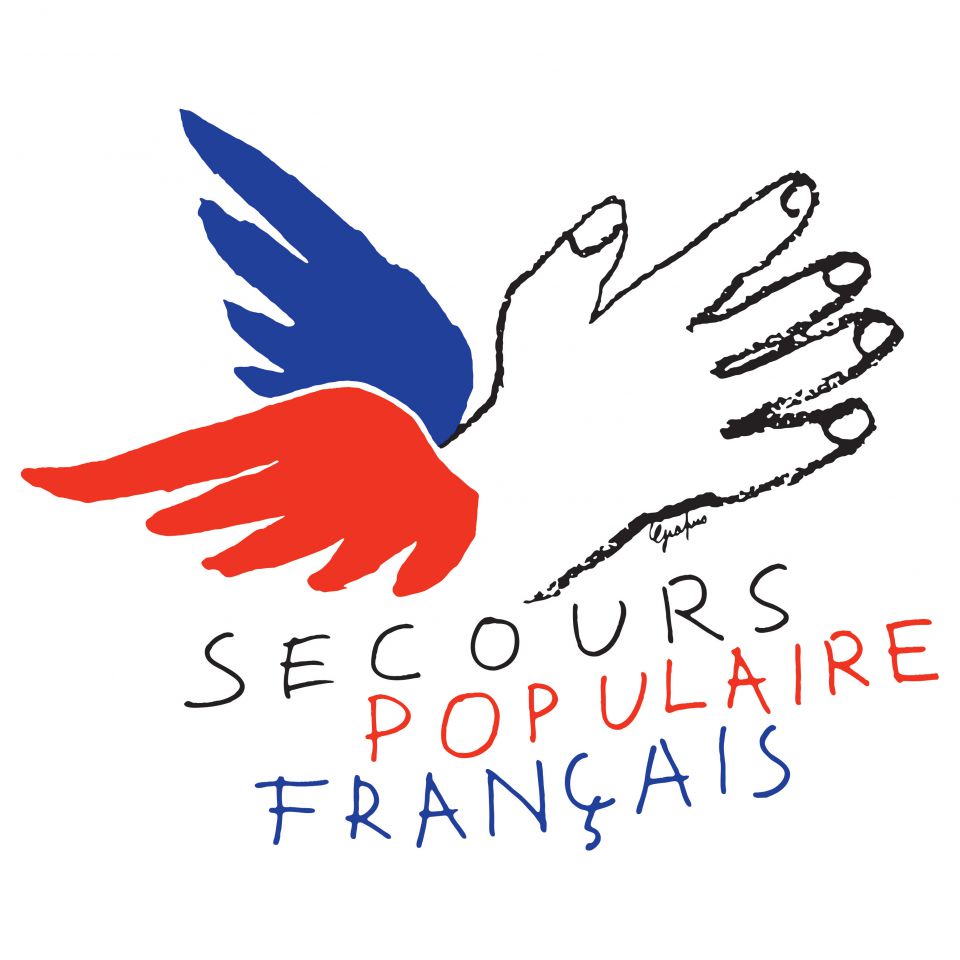 Bienvenue sur le Blog Du Comité de St Girons du SECOURS POPULAIRE FRANCAIS