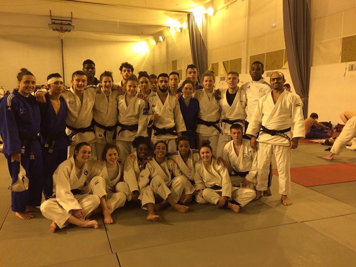 club de judo strasbourg