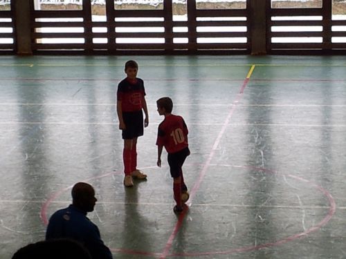 Futsal Asim FCP1 n1  24/03/13