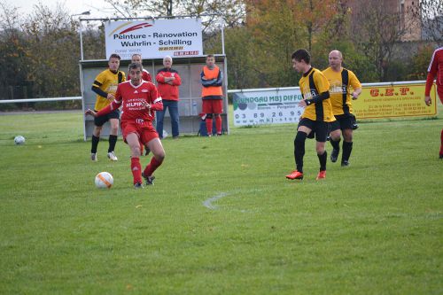 Match FCB3 Durlinsdorf2 n11