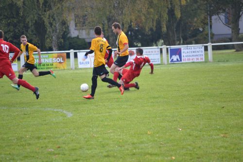 Match FCB3 Durlinsdorf2 n15