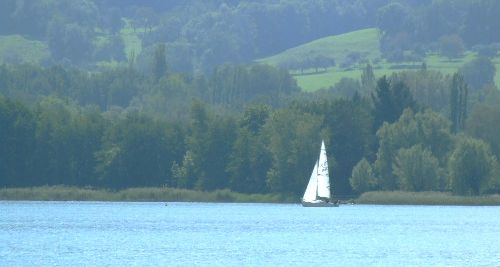 © Jean-Claude.G44 - Croisière sur le lac d'Annecy