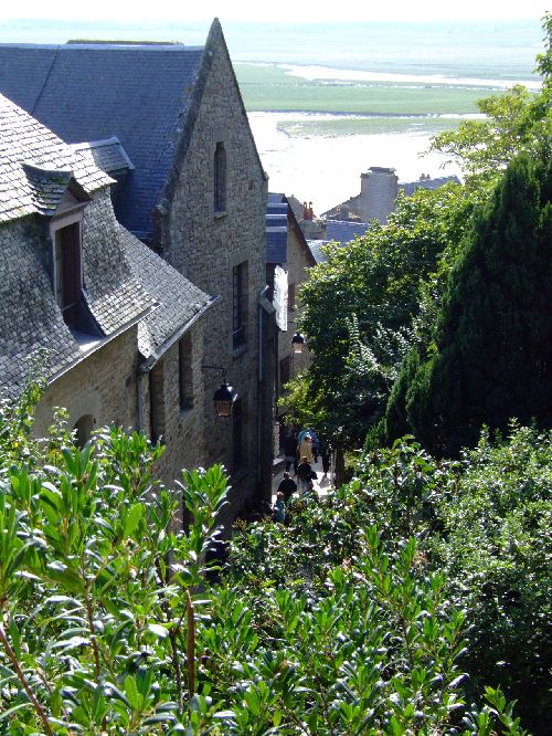 © Jean-Claude.G44 - Mont Saint-Michel