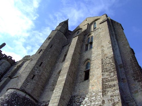 © Jean-Claude.G44 - Mont Saint-Michel