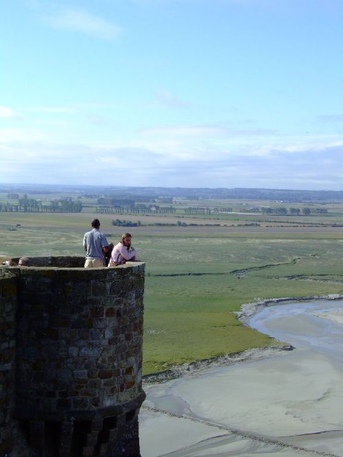 © Jean-Claude.G44 - Mont Saint-Michel