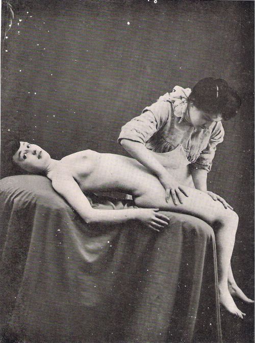 massage érotique 5
