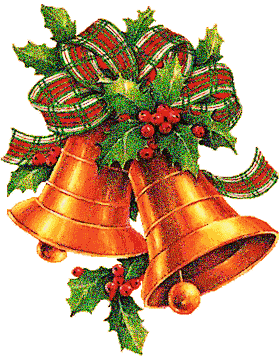 image christmas bells