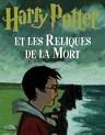 L'ultime tome Harry Potter 7