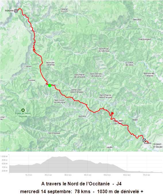 parcours j4