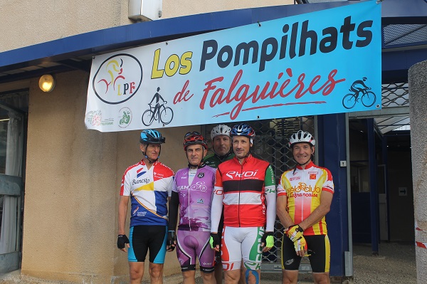 Vélo Club Lafrançaise