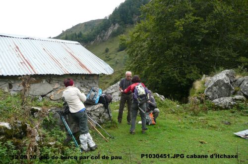 12 09 30 pic de burcq par col de pau