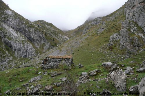 12 09 30 pic de burcq par col de pau