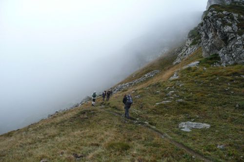 12 09 30 pic de burcq par col de pau