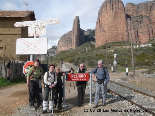 11 03 28 Los Mallos de Riglos bis