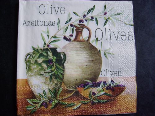 Olives