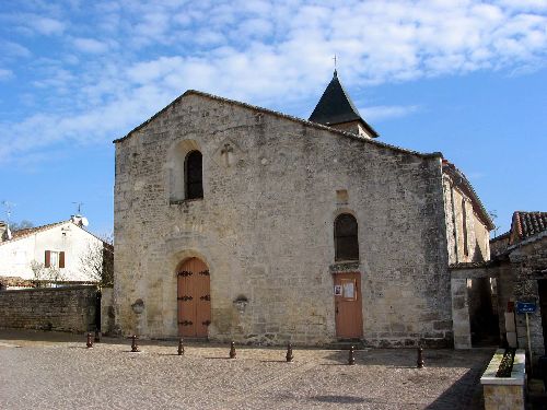 EGLISE