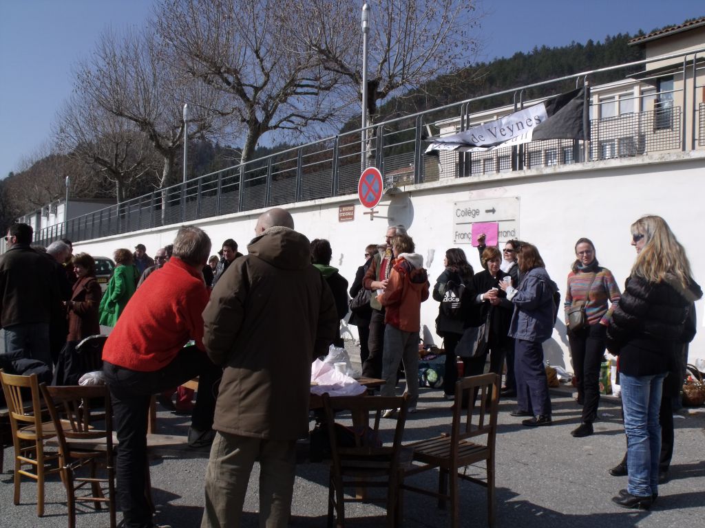 Diaporama Pour Le College Veynes