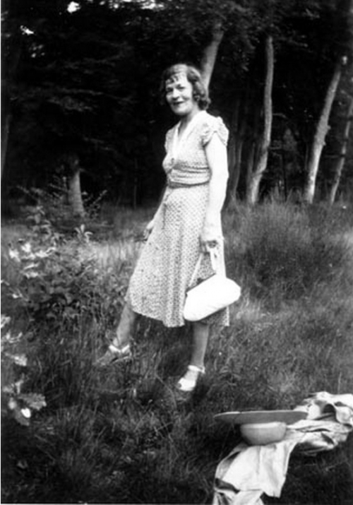 Sauret Henriette 1948.jpg