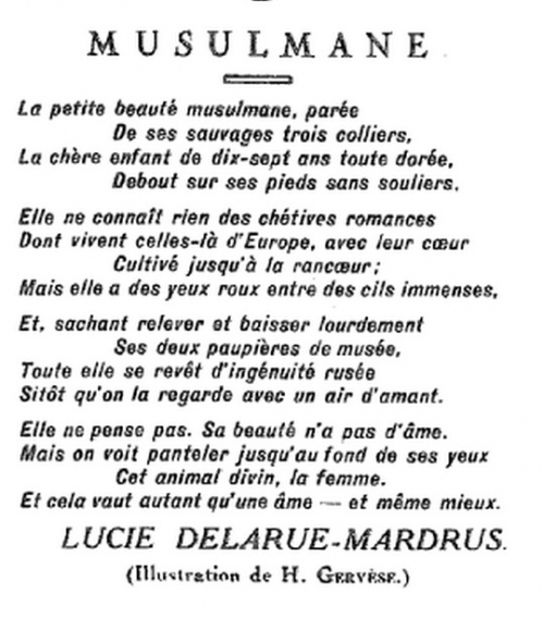 18 Delarue Musulmane ALP 11-12-1921.jpg