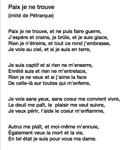Poemes D Amour Au Feminin Poetesses D Expression Francaise Du Moyen Age Au eme Siecle