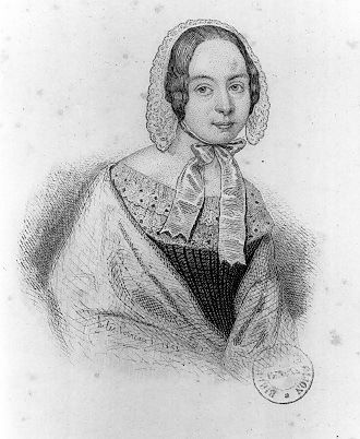 Quarré (Antoinette)  1813-1847