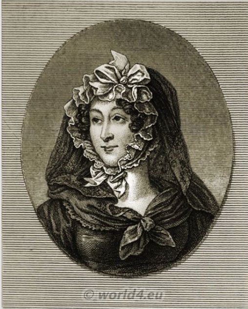 Babois , Victoire (1760-1839)