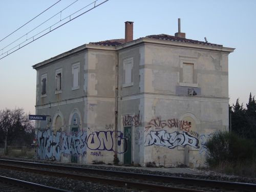 GRAVESON 01/2008