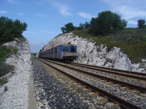 10/04/2008  entre Martigues et la Couronne Carro