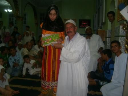 Leilat El Qadr 2010