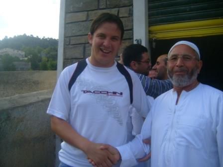 Photo de l'Aid El Fitr 2010