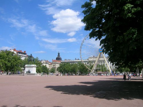 Place Bellecour