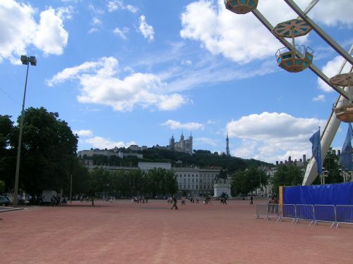 Place Bellecour